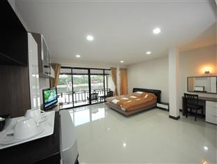 Maeklong Marina Resort Ratchaburi Exterior photo